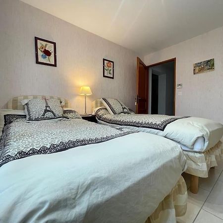 Villa Anatole - Parking Prive - 900M Cite Medievale Каркассон Экстерьер фото