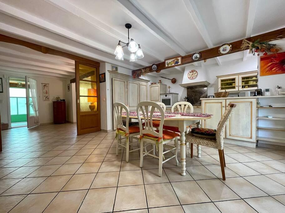 Villa Anatole - Parking Prive - 900M Cite Medievale Каркассон Экстерьер фото